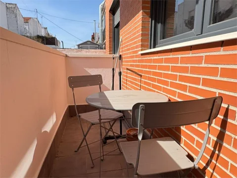 Piso en  Calle de Francisca Armada 25 - Foto 9