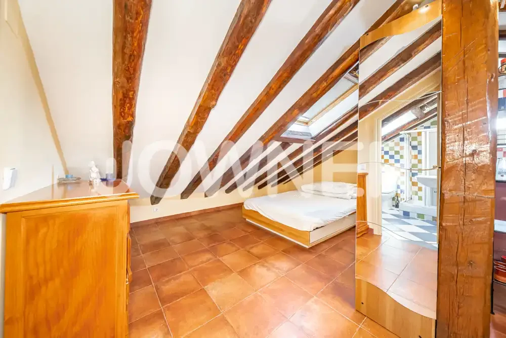 Estudio en  Calle de Campoamor - Foto 11