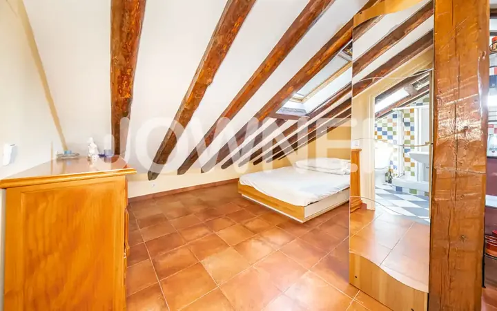 Estudio en  Calle de Campoamor - Foto 11