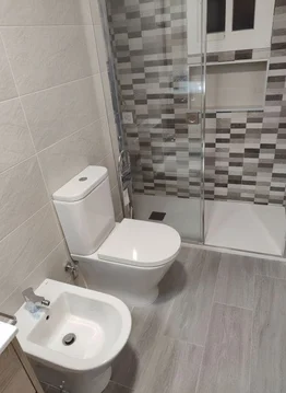 Piso en calle Pico de los Artilleros, 999 - Foto 2