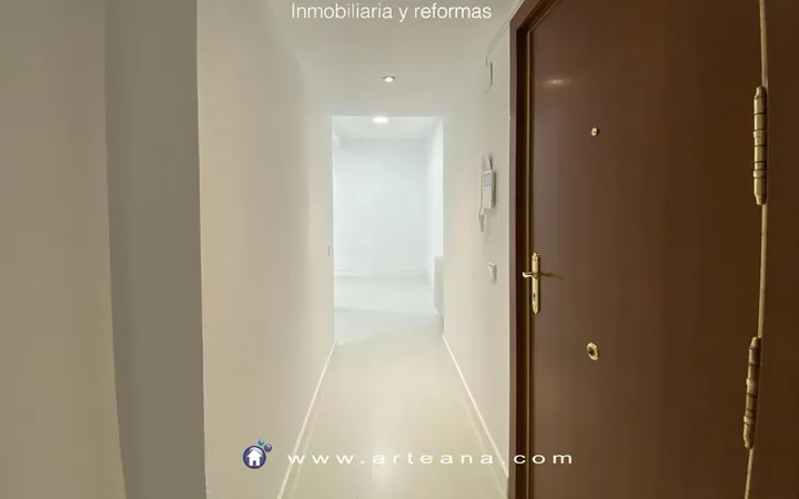 Piso en Calle del Pez Volador, Estrella - Foto 6