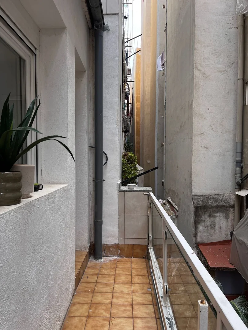 Piso en El Raval - Foto 28