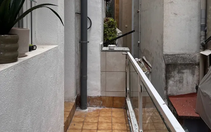 Piso en El Raval - Foto 28