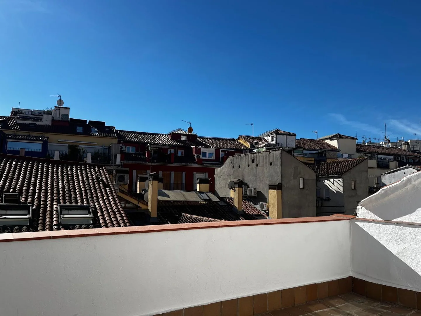 Ático en Calle de la Cava Baja, 24, Palacio - Foto 4