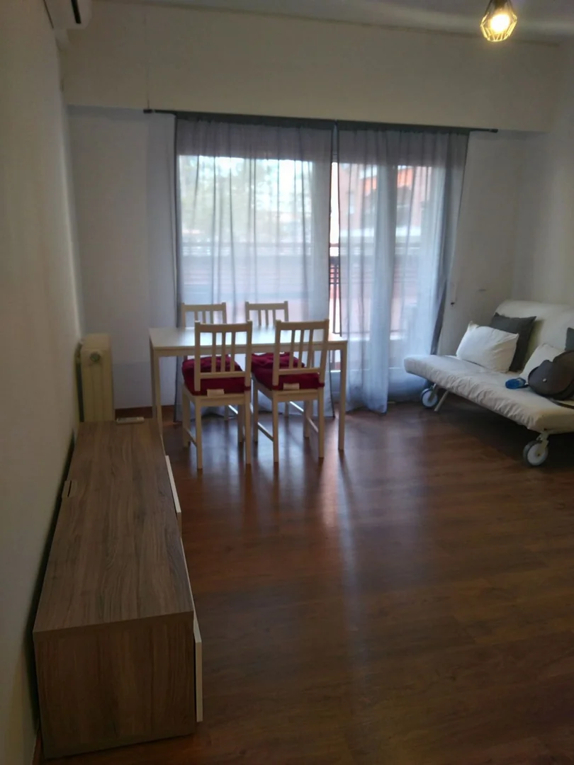 Estudio en Infanta Mercedes, 96, Cuzco-Castillejos - Foto 3