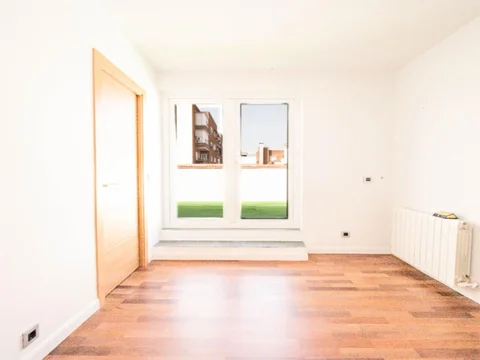 Ático en  Calle de Hartzenbusch 6 - Foto 4