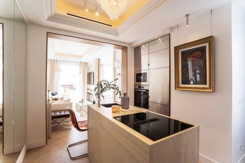 Ático en Barrio Ciudad Jardín - Foto 1