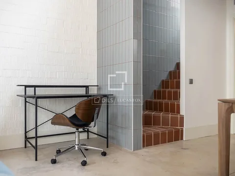 Loft en  Barcelona Capital - Foto 11