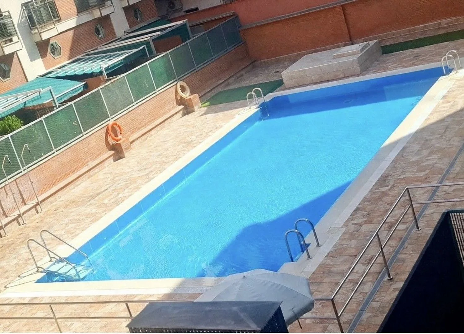 Piso en Calle del General Palanca, 31, Delicias - Foto 17