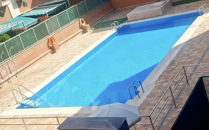Piso en Calle del General Palanca, 31, Delicias - Foto 17