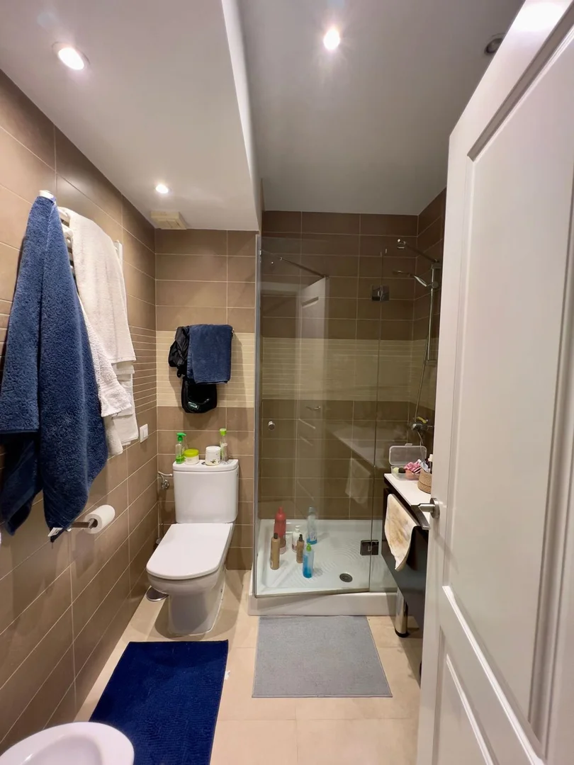 Piso en Barrio Argüelles - Foto 15