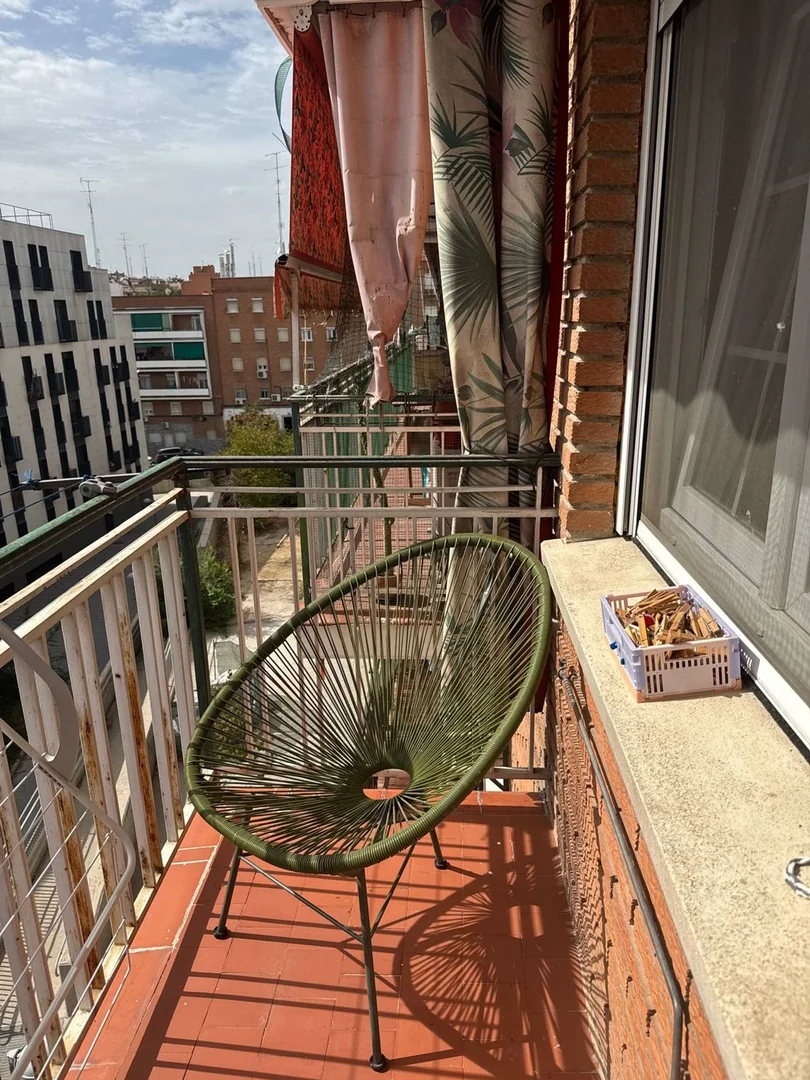Piso en Paseo de los Olivos, 59, Puerta del Ángel - Foto 34
