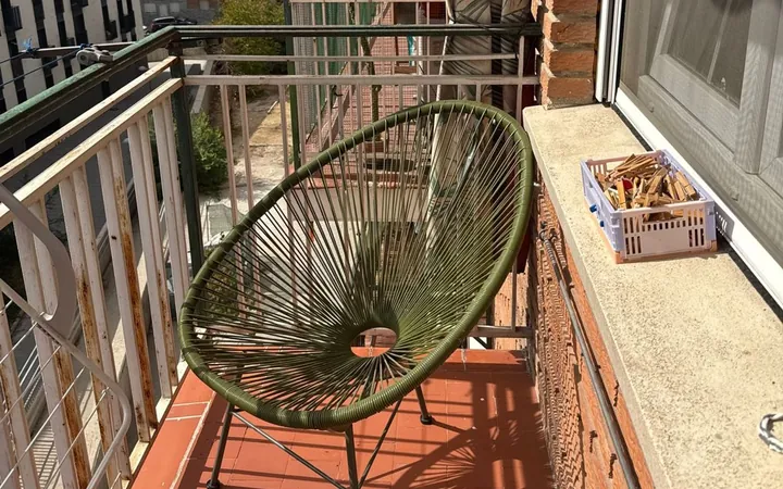 Piso en Paseo de los Olivos, 59, Puerta del Ángel - Foto 34