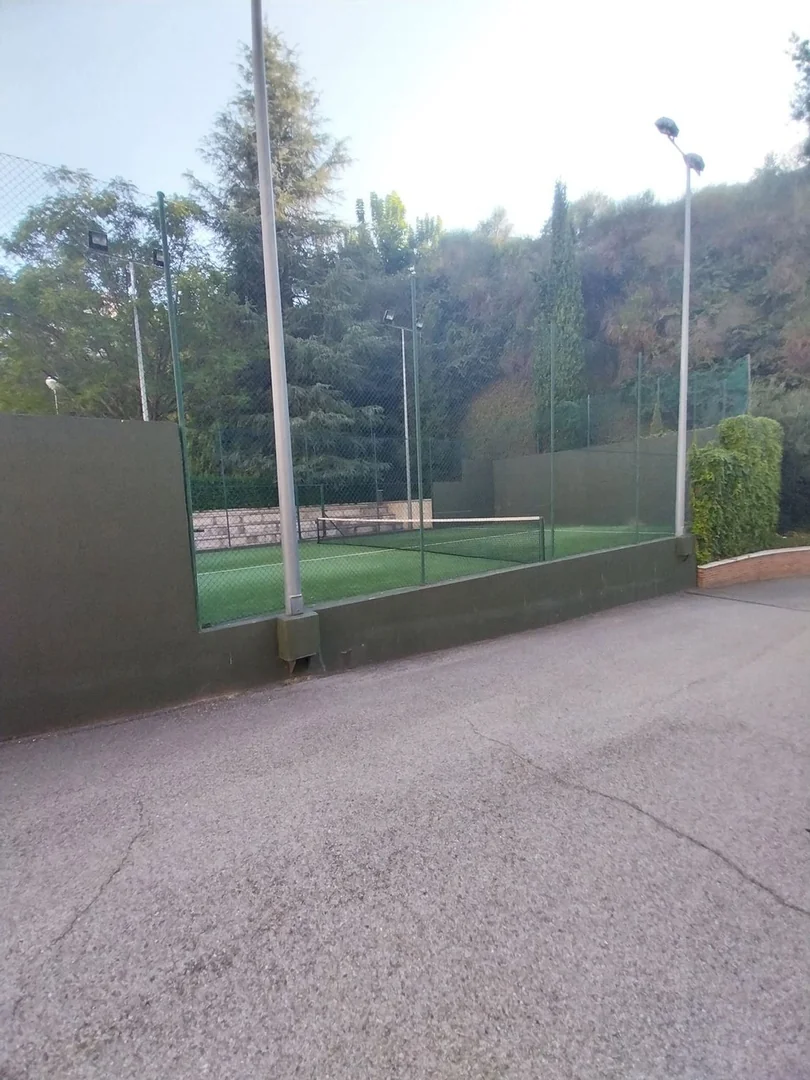 Piso en Avenida del Talgo, 125, Aravaca - Foto 8