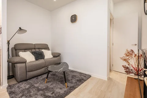 Piso en Barrio Puerta Bonita - Foto 14