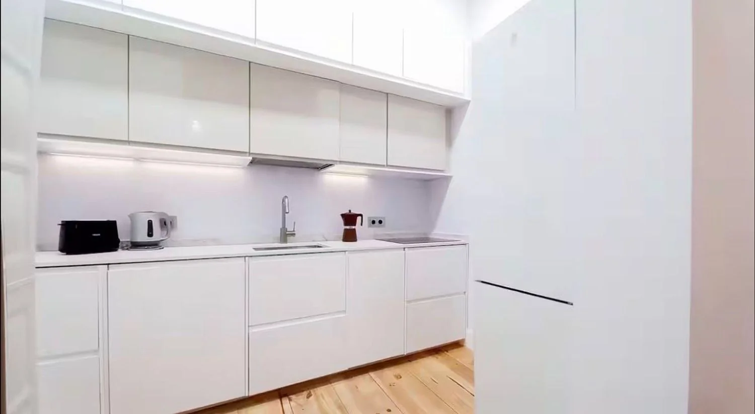Piso en Calle de Atocha, 74, Lavapiés-Embajadores - Foto 17