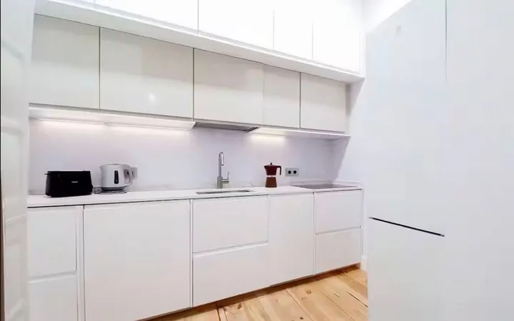 Piso en Calle de Atocha, 74, Lavapiés-Embajadores - Foto 17