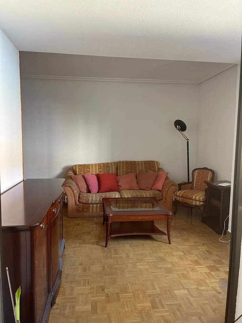 Piso en Calle de Fermín Caballero, 44, La Paz - Foto 12