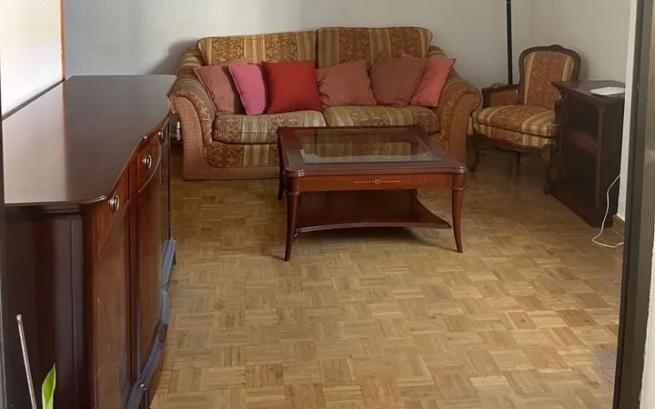 Piso en Calle de Fermín Caballero, 44, La Paz - Foto 12