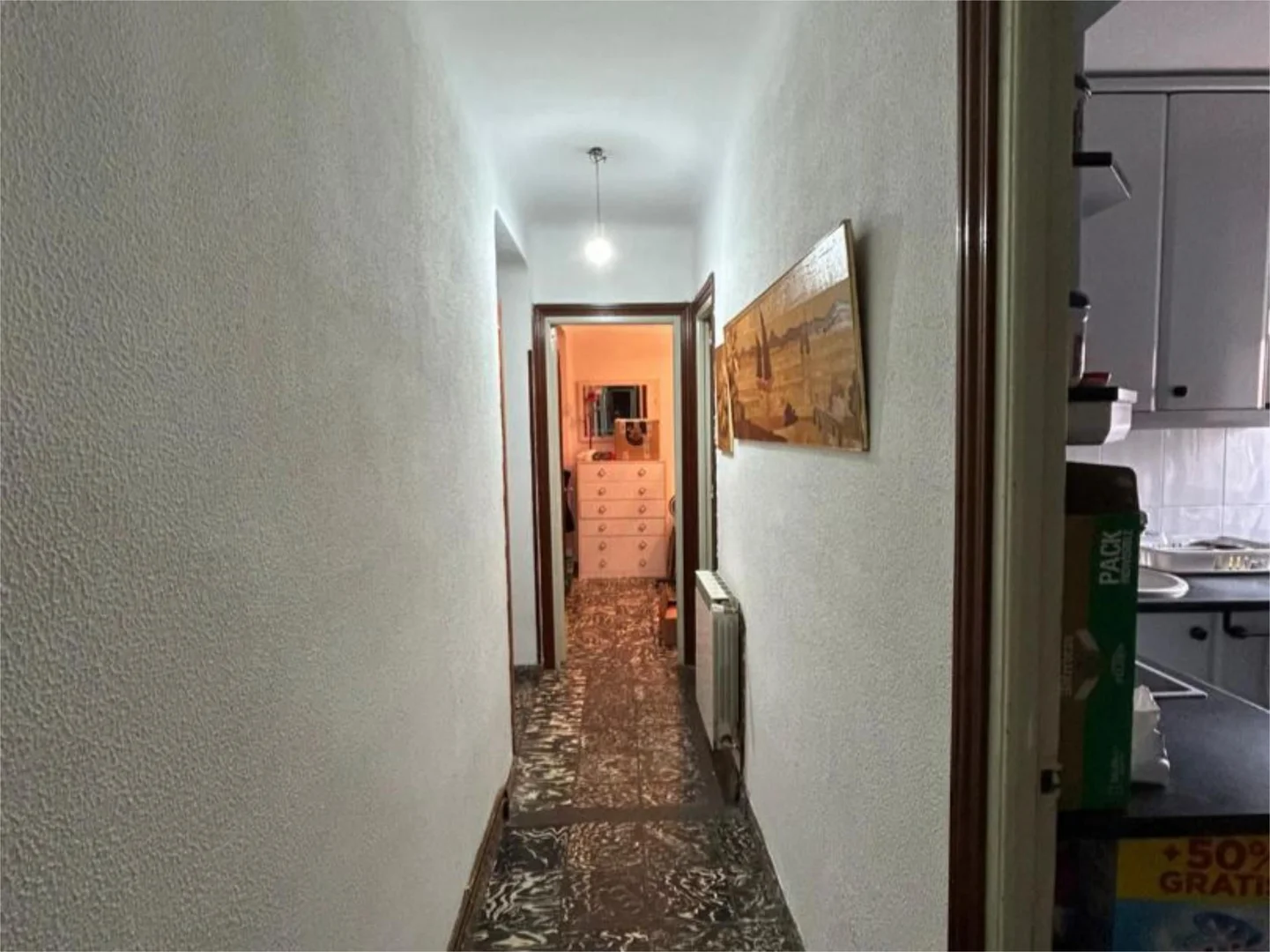 Piso en  Avenida de Nuestra Señora de Fátima 39 - Foto 11