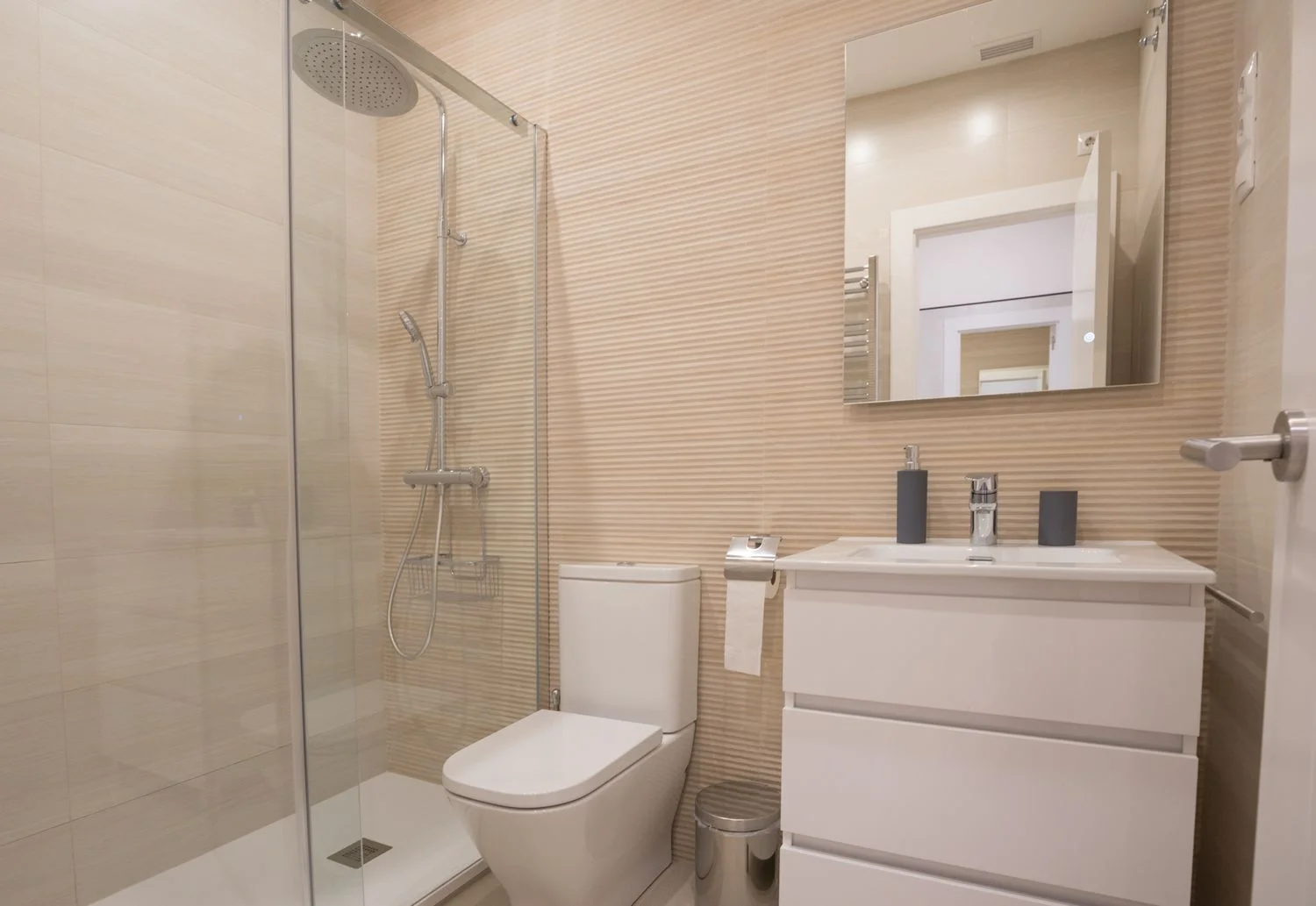 Piso en calle de Juan Álvarez Mendizábal, 10 - Foto 23