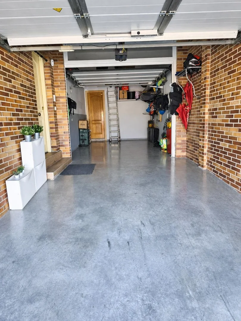 Chalet adosado en Calle de Fuentelencina, 20, Rejas - Foto 20
