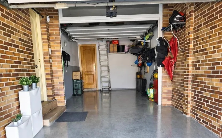 Chalet adosado en Calle de Fuentelencina, 20, Rejas - Foto 20