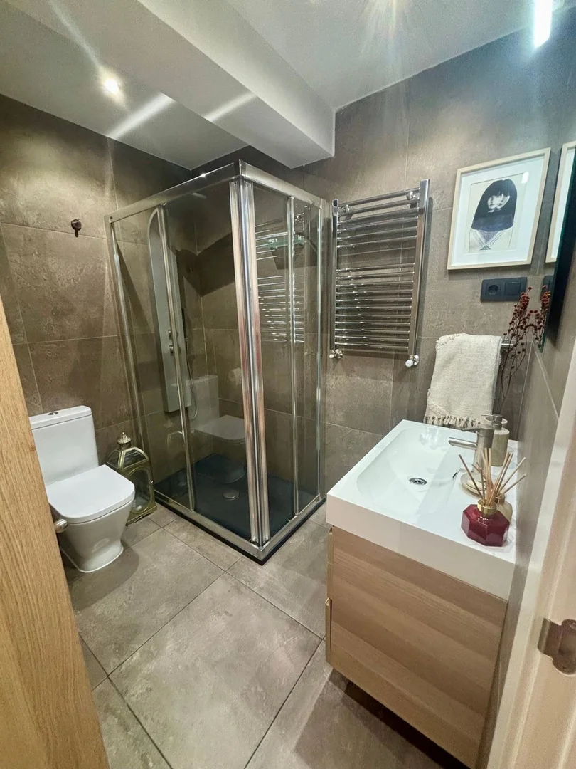 Piso en Barrio Acacias - Foto 10