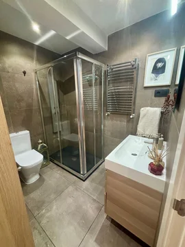 Piso en Barrio Acacias - Foto 10