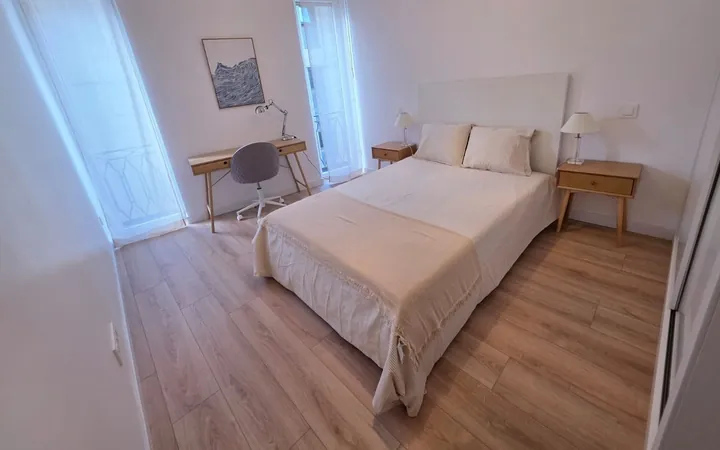 Piso en Calle de Alcántara, Lista - Foto 3