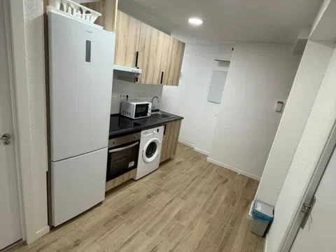 Piso en avenida Real de Pinto, 32 - Foto 5