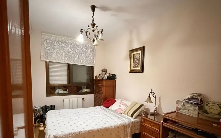 Piso en Calle de Latina, 164, Lucero - Foto 16