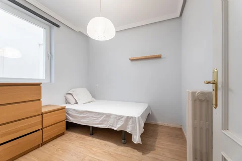 Piso en Barrio Castellana - Foto 11