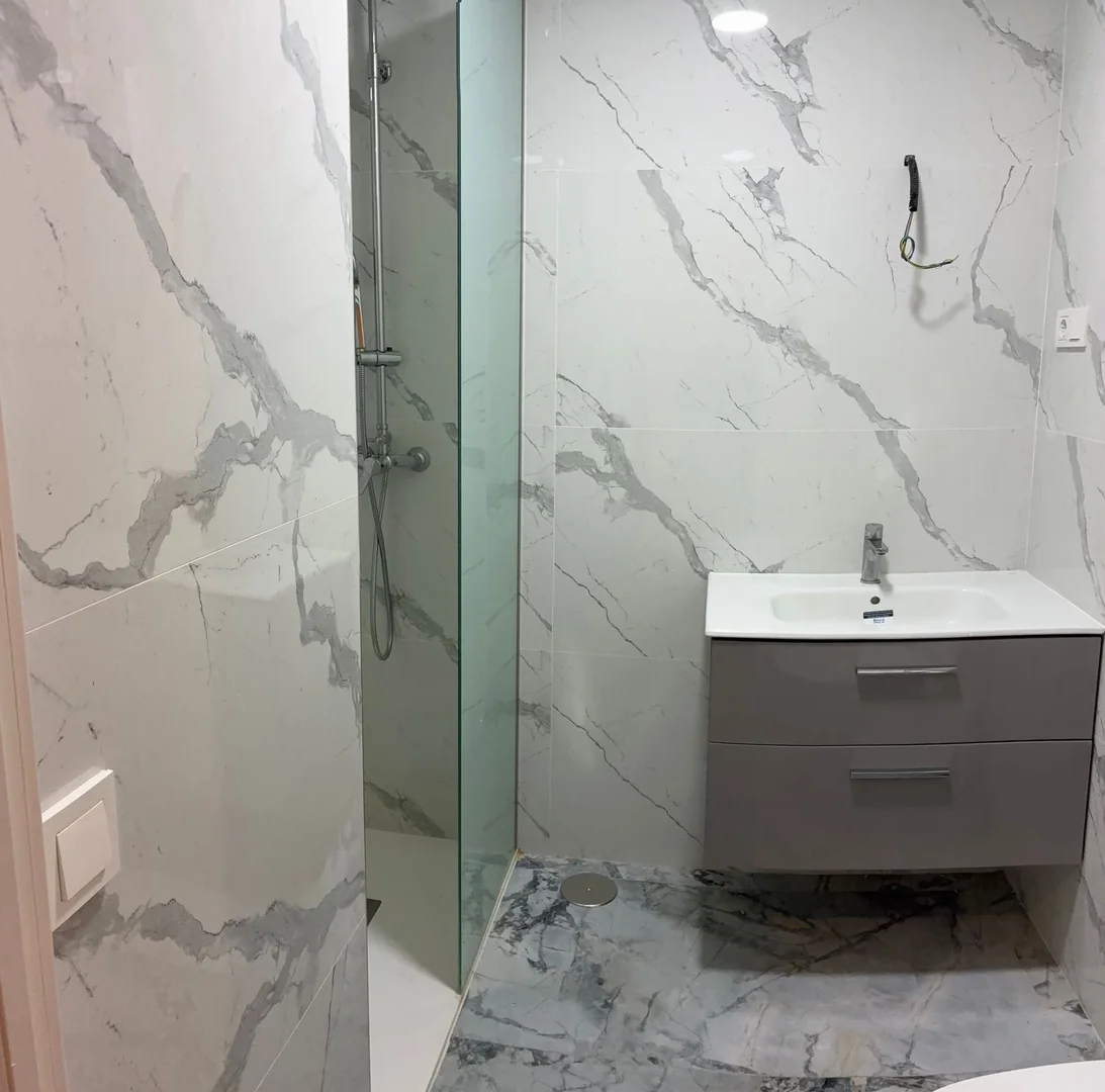 Estudio en calle Blas de Lezo, 23 - Foto 2