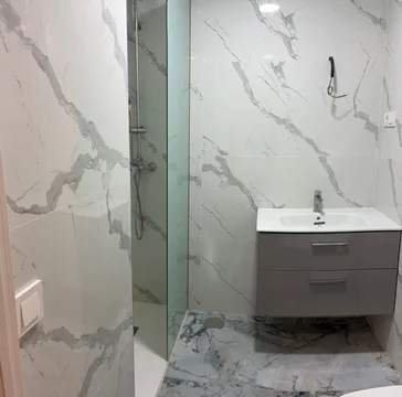 Estudio en calle Blas de Lezo, 23 - Foto 2