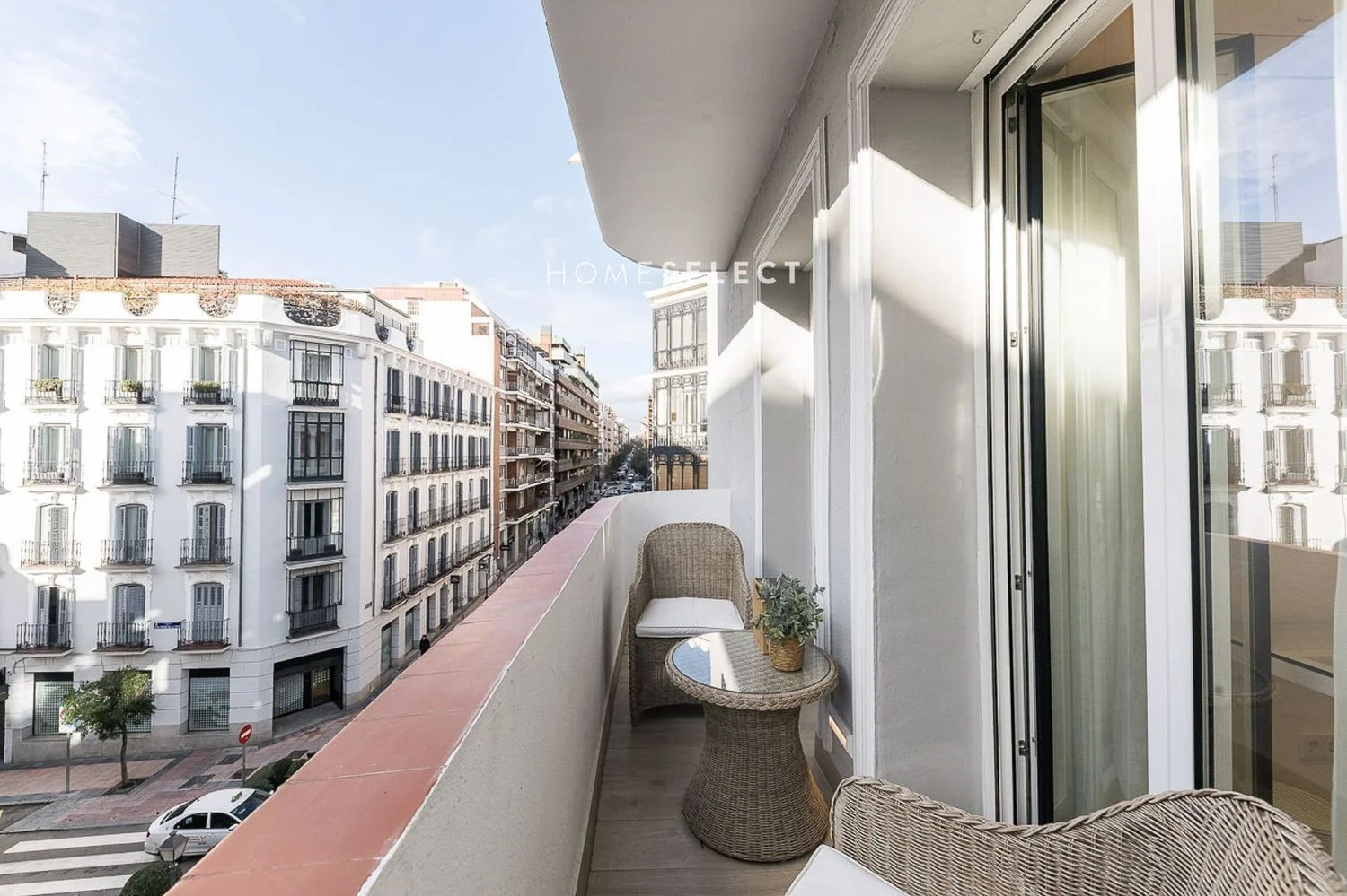 Piso en calle de Lagasca - Foto 41