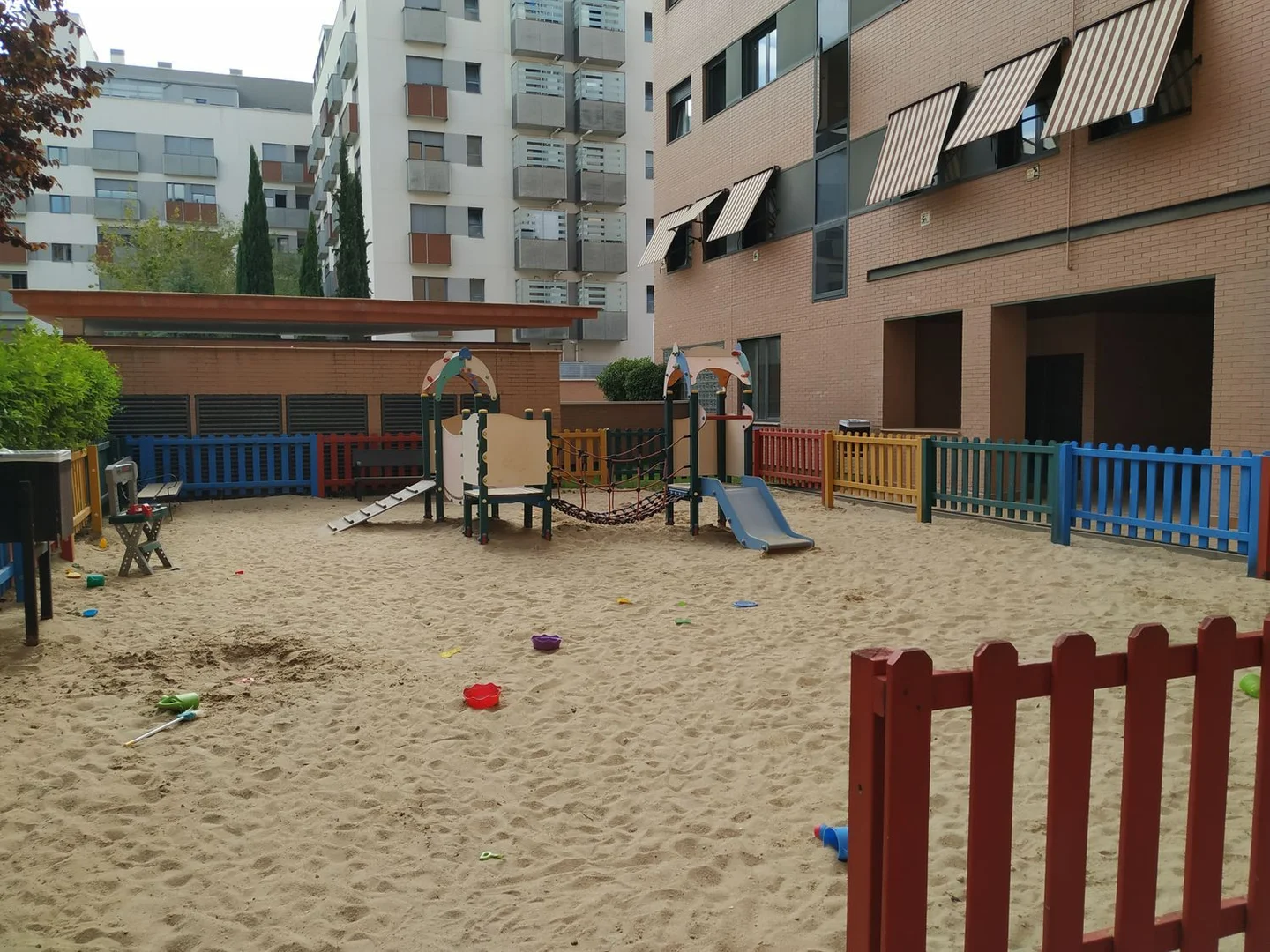 Piso en avenida del Camino de Santiago, 33 - Foto 7