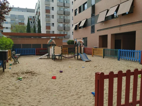 Piso en avenida del Camino de Santiago, 33 - Foto 7