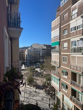 Piso en plaza de Olavide, 14 - Foto 2