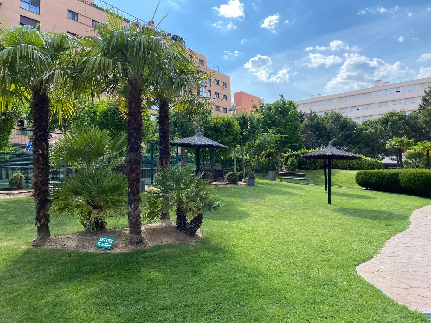 Piso en calle de la Sierra de Atapuerca, 31 - Foto 7