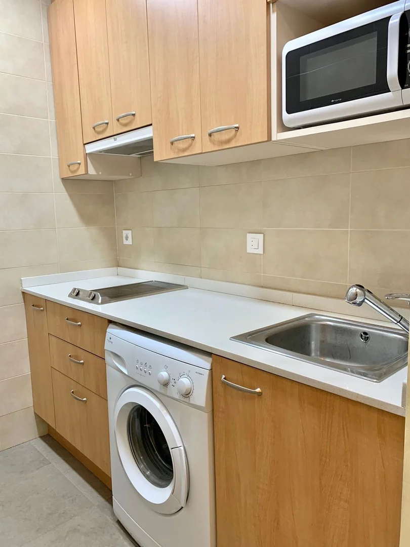 Estudio en calle Mallorca, 410 - Foto 7