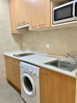 Estudio en calle Mallorca, 410 - Foto 7