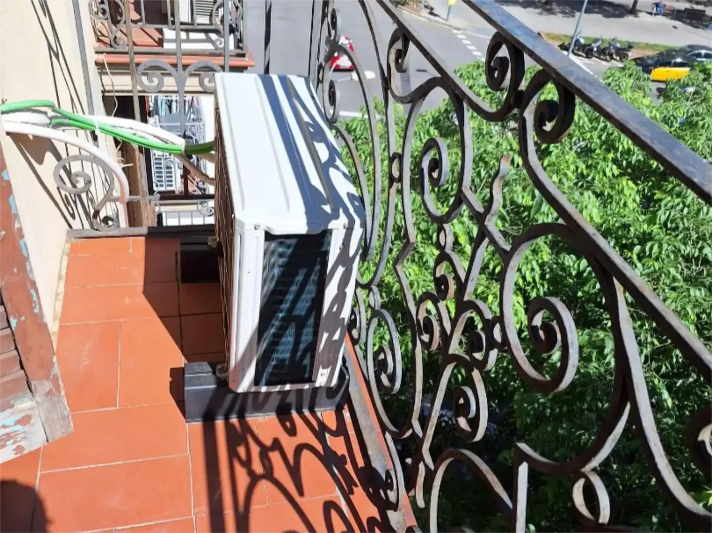 Piso en  Carrer d'Entença 137 - Foto 4