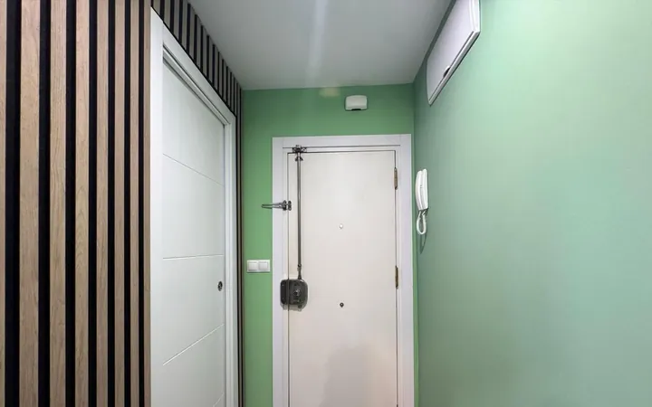 Piso en Calle de Valdecanillas, 64, Simancas - Foto 2