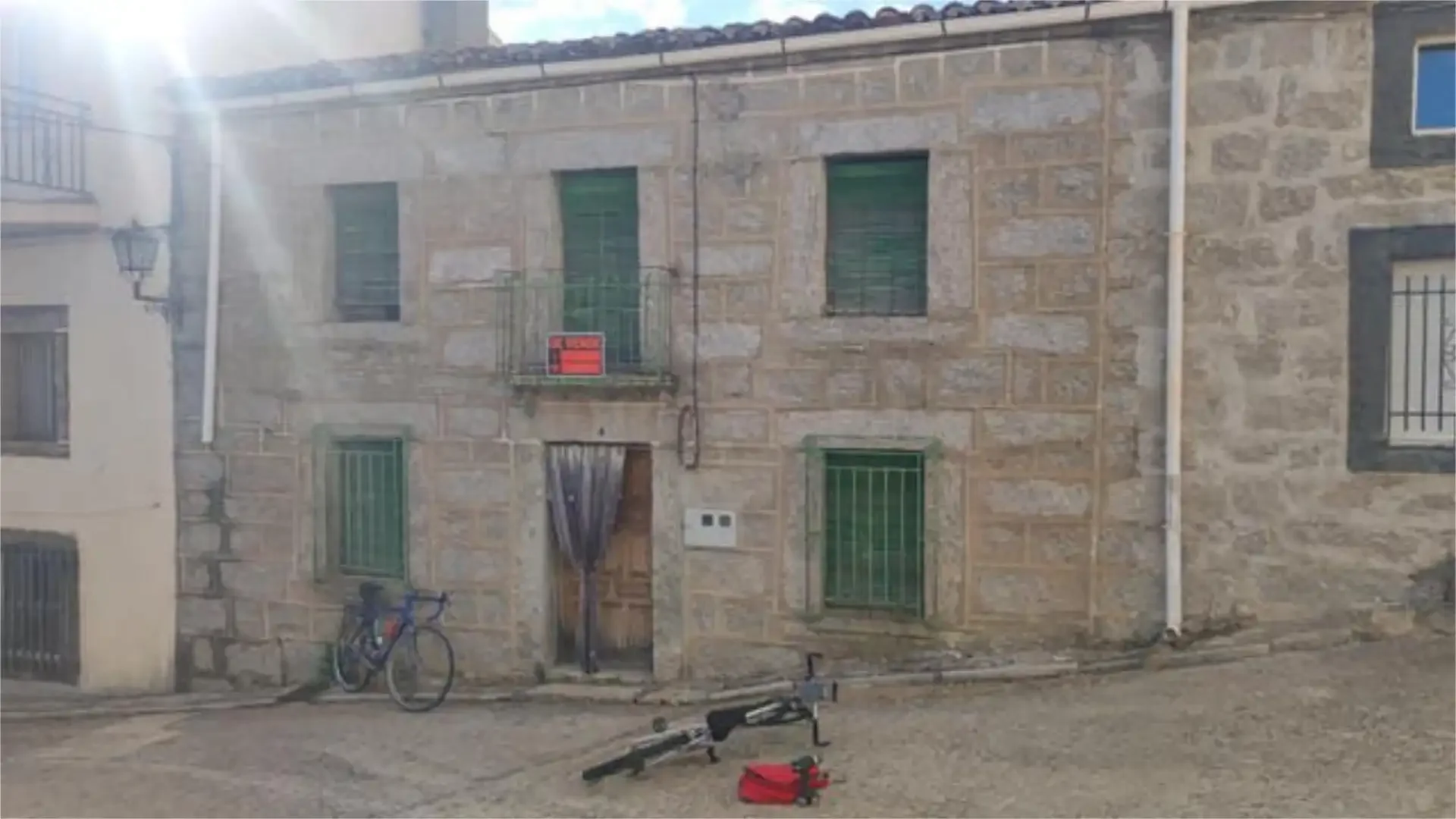 Chalet en centro - Foto 2