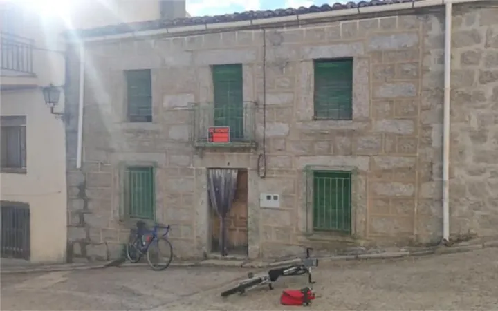 Chalet en centro - Foto 2