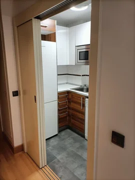 Estudio en calle Augustóbriga, 5 - Foto 6