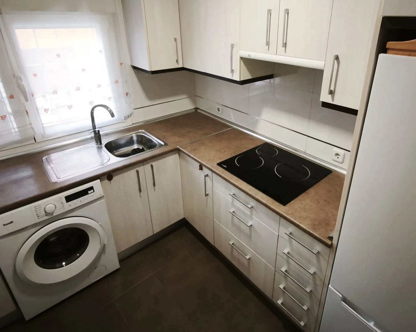 Piso en Barrio Comillas - Foto 12