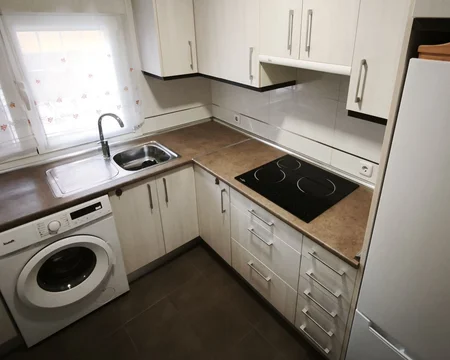 Piso en Barrio Comillas - Foto 12