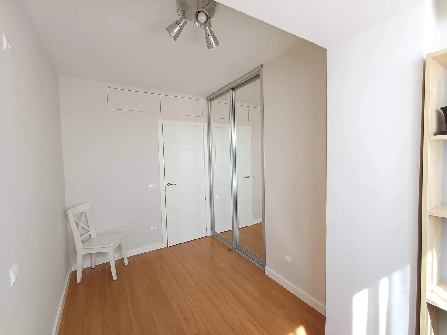 Piso en Calle de Colombia, 40, Bernabéu-Hispanoamérica - Foto 10